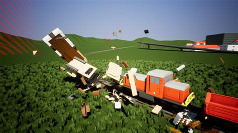brick rigs platforms|Brick Rigs on Steam.